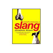 Cassell's Dictionary of Slang