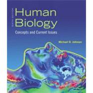 Human Biology Concepts and Current Issues with mybiology
