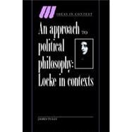 An Approach to Political Philosophy