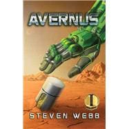 Avernus Book One