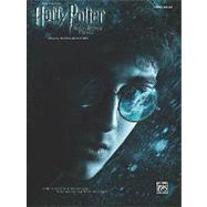 Selections from Harry Potter and the Half-Blood Prince