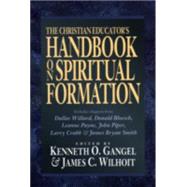 Christian Educator’s Handbook on Spiritual Formation, The