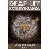 Deaf Lit Extravaganza