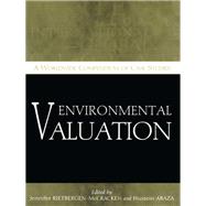 Environmental Valuation