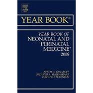 The Year Book of Neonatal and Perinatal Medicine