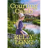 Courting Caleb