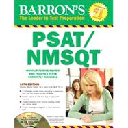 Barron's PSAT/ NMSQT