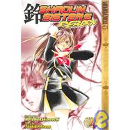 Shaolin Sisters 4: Reborn