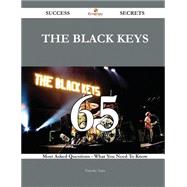 The Black Keys: 65 Most Asked Questions on the Black Keys - What You Need to Know