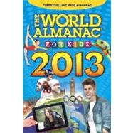 The World Almanac for Kids 2013