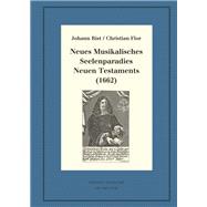 Neues Musikalisches Seelenparadies Neuen Testaments (1662)