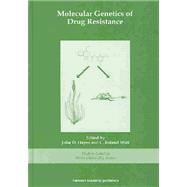 Molecular Genetics of Drug Resistance
