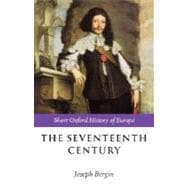 The Seventeenth Century Europe 1598-1715