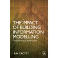 The Impact of Building Information Modelling: Transforming Construction