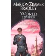 A World Divided (Darkover Omnibus #5)