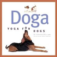 Doga Yoga For Dogs