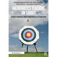 Mathematics Teaching On Target