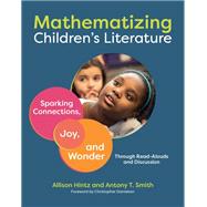 Mathematizing Children's Literature