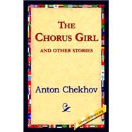 The Chorus Girl and Other Stories