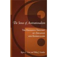 The Sense of Antirationalism