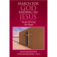 Search for God Ending in Jesus