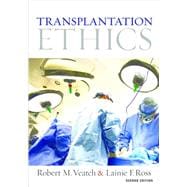 Transplantation Ethics