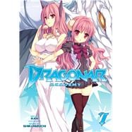 Dragonar Academy Vol. 7