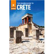 The Rough Guide to Crete: Travel Guide eBook
