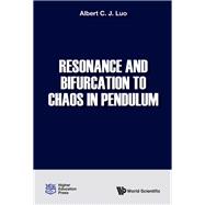 Resonance and Bifurcation to Chaos in Pendulum