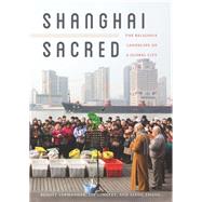 Shanghai Sacred