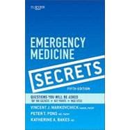 Emergency Medicine Secrets