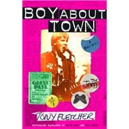 Boy About Town A Memoir