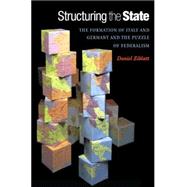 Structuring the State