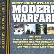 West Point Atlas for Modern Warfare