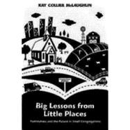 Big Lessons from Little Places