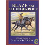 Blaze and Thunderbolt