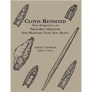 Clovis Revisted