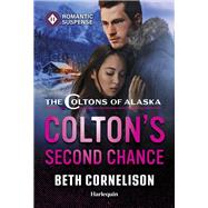 Colton's Second Chance