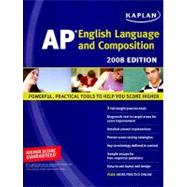 Kaplan AP English Language and Composition, 2008 E
