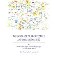 The Language of Architecture and Civil Engineering