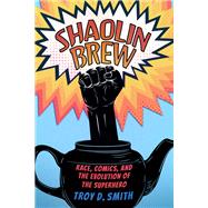 Shaolin Brew