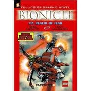 Bionicle #7: Realm of Fear