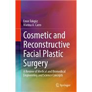 Cosmetic and Reconstructive Facial Plastic Surgery