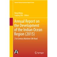 Annual Report on the Development of the Indian Ocean Region (2015)