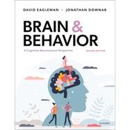 Brain and Behavior,9780190861674