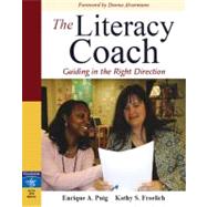 Literacy Coach, The: Guiding in the Right Direction