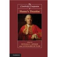 The Cambridge Companion to Hume's  Treatise