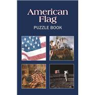 American Flag Puzzle Book,9780983641674