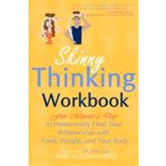 Skinny Thinking Workbook