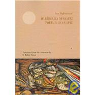 Daredevils of Sasun : Poetics of an Epic